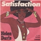 Helen Davis - Satisfaction / Yesterday A King