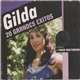 Gilda - 20 Grandes Exitos